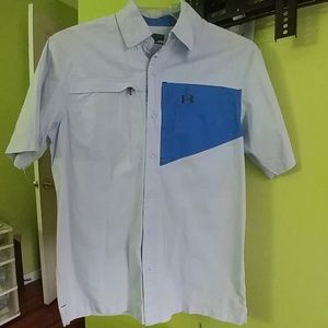 Under Armour Men's shirt
